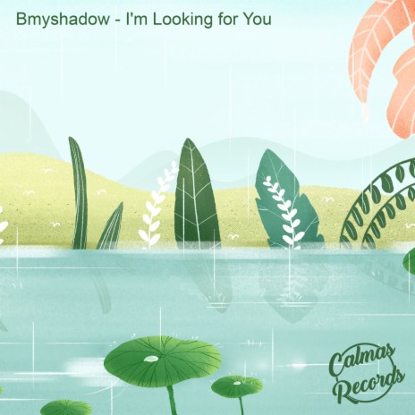 I'm Looking For You ft. Calmas Records