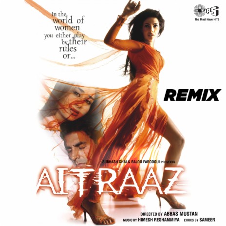 Gila Gila Gila Dil Gila Gila (Remix) ft. Sunidhi Chauhan | Boomplay Music