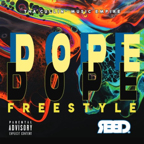 DOPE FREESTYLE | Boomplay Music