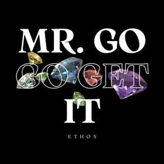 Mr. Go Get It lyrics | Boomplay Music