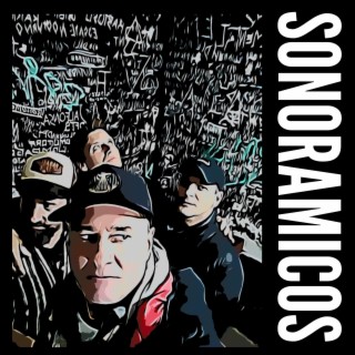 Sonoramicos | Boomplay Music