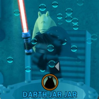 Darth Jar Jar