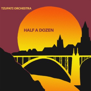 Tzupati Orchestra