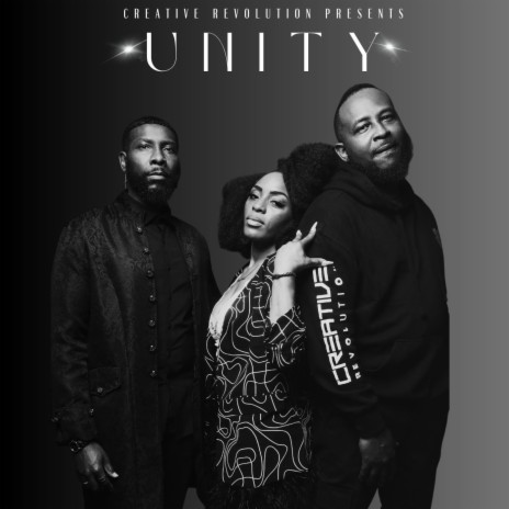 Unity ft. JeradeTheDrummer, Terry Pernell & Chèri Soul | Boomplay Music