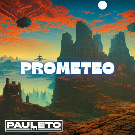 Prometeo | Boomplay Music