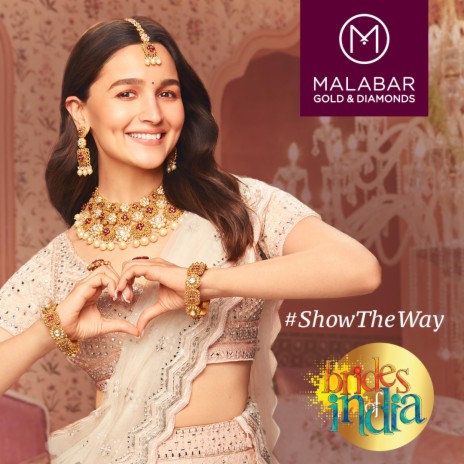 Malabar Brides Of India #ShowTheWay | Boomplay Music