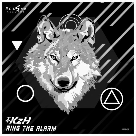 Ring The Alarm (Original Mix)