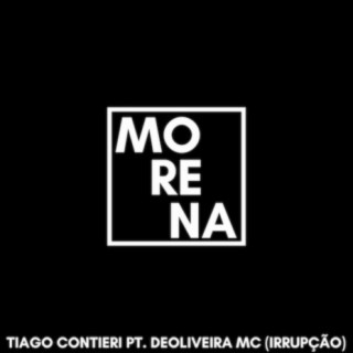 Morena ft. Deoliveira MC lyrics | Boomplay Music