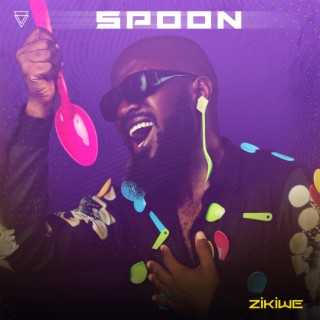 Spoon lyrics | Boomplay Music