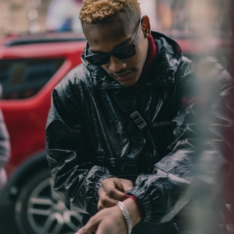 Commas ft. Notorious Nick | Boomplay Music