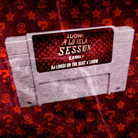 Luow: A lo Isla Session Level 1 ft. Luow | Boomplay Music