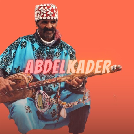 Abdelkader (Original Edit) | Boomplay Music