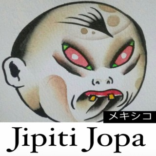 Jipiti Jopa (mindmade beat)