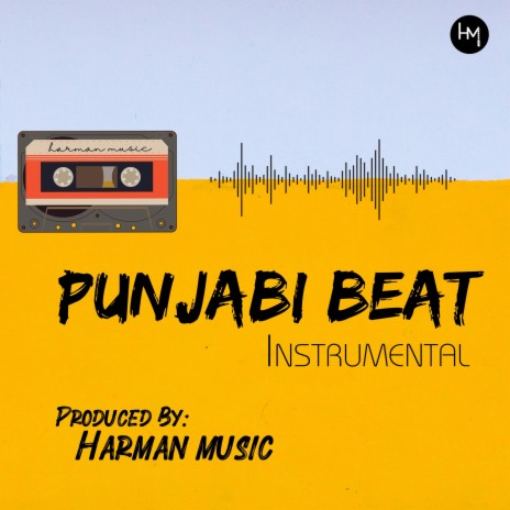 Punjabi Beat (Instrumental) | Boomplay Music