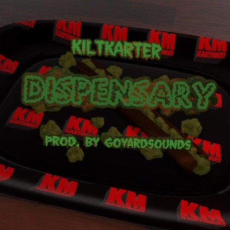 Dispensary | Boomplay Music