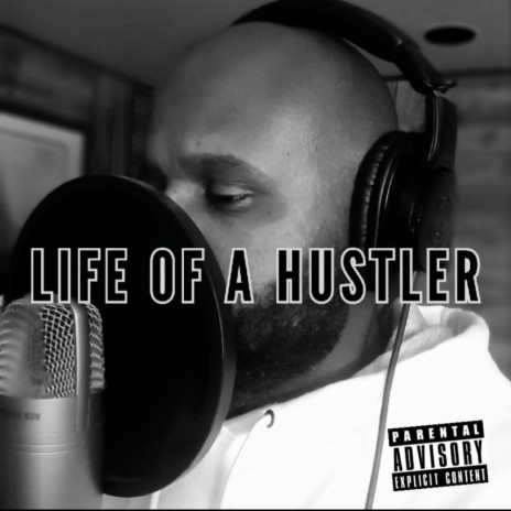 Life Of A Hustler ft. Fedarro | Boomplay Music