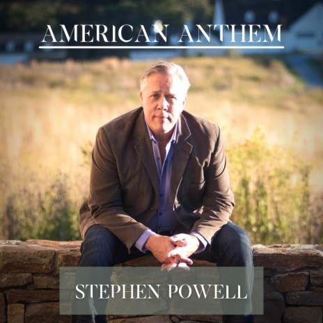 American Anthem | Boomplay Music
