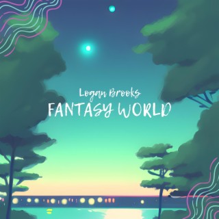 Fantasy world