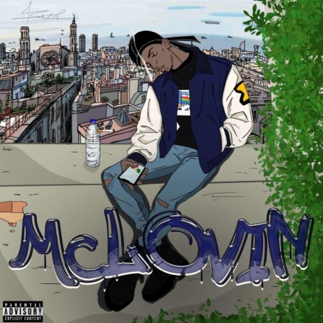 Mclovin | Boomplay Music