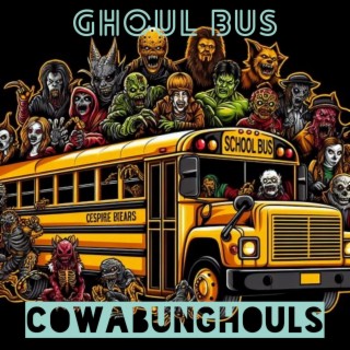 Ghoul Bus