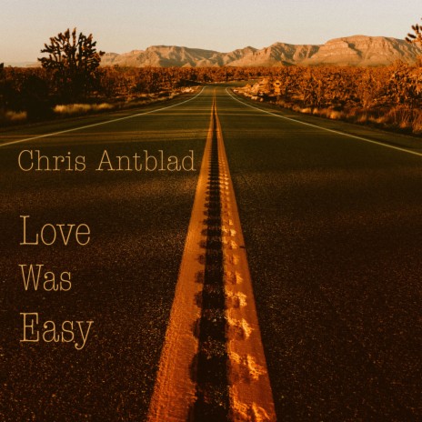 Love Was Easy | Boomplay Music