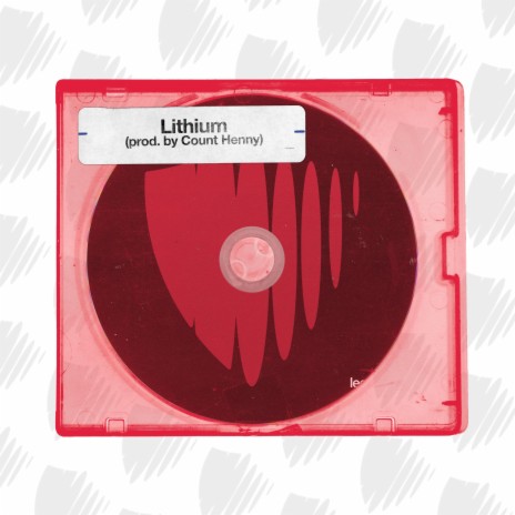 Lithium | Boomplay Music