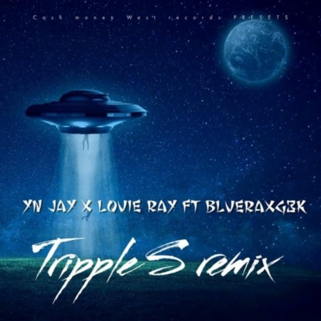 TRIPLE S DELUXE 2 | Boomplay Music