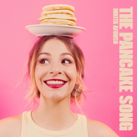 The Pancake Song | Boomplay Music