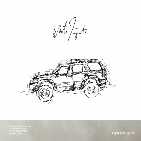 White Toyota | Boomplay Music