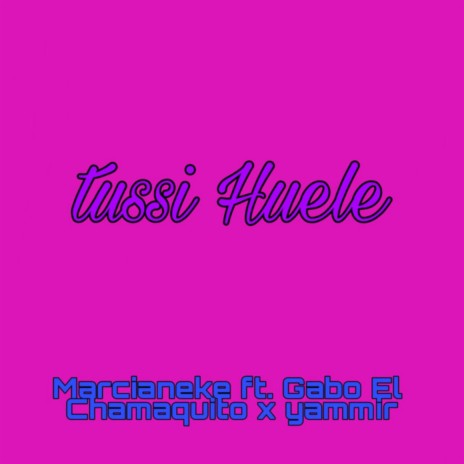 Tussi Huele ft. Gabo El Chamaquito & yammir | Boomplay Music