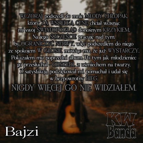 Nigdy więcej go nie widziałem | Boomplay Music