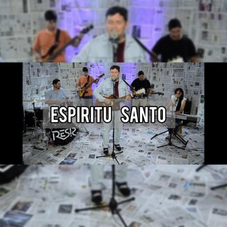 Espíritu Santo | Boomplay Music
