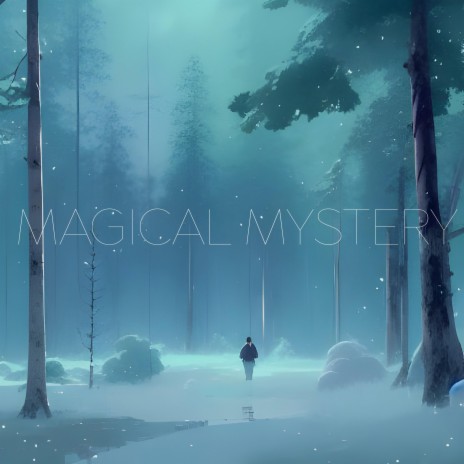 Magical Mystery | Boomplay Music