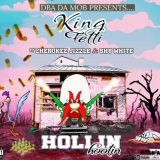 Hollin Hootin vol 1.5