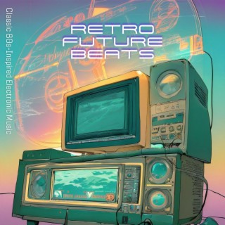 Retro Future Beats - Classic 80s-Inspired Electronic Music