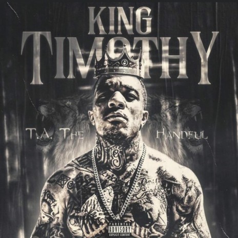 King Timothy | Boomplay Music