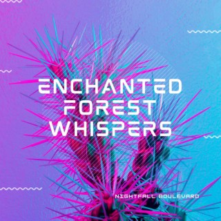 Enchanted Forest Whispers