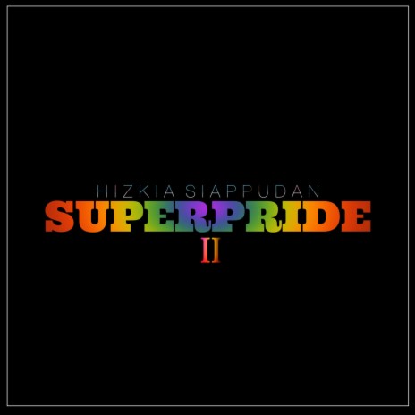 Superpride II | Boomplay Music