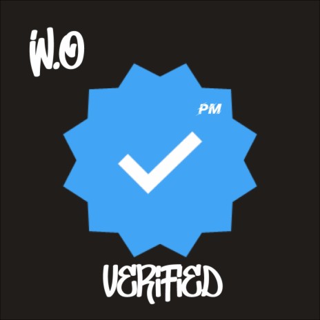 Verified ft. Pressure Made | Boomplay Music