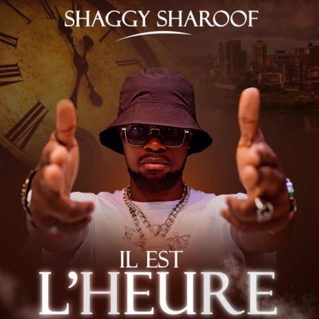 Il est l'heure | Boomplay Music
