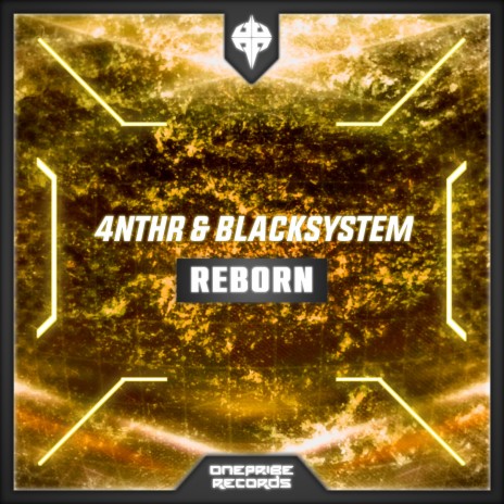 Reborn ft. Blacksystem | Boomplay Music
