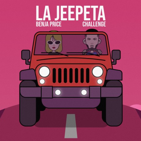 La Jeepeta | Boomplay Music