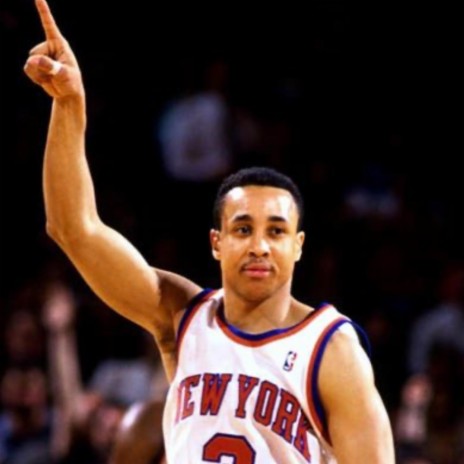 John Starks | Boomplay Music