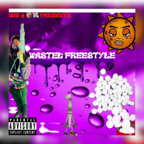 Wasted Freestyle