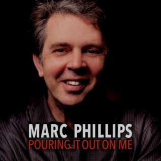 Marc Phillips