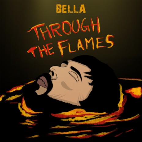 Through The Flames | Boomplay Music