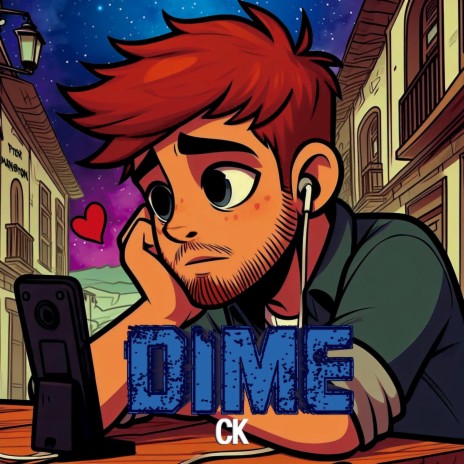 Dime | Boomplay Music