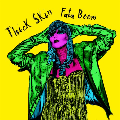 Thick Skin | Boomplay Music