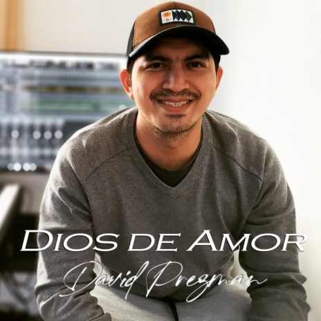 Dios De Amor | Boomplay Music