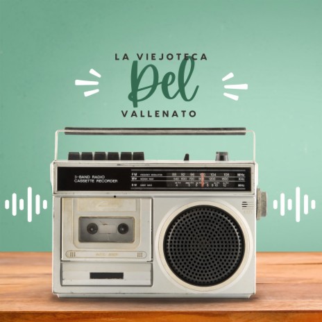 El Vallenato ft. Alvaro Cabas & Pacho Castro